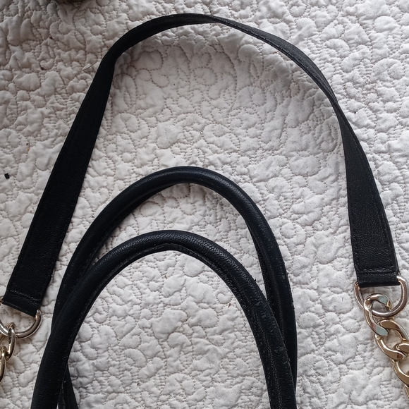 MK LEATHER PURSE/BAG/SATCHEL - Picture 7 of 15